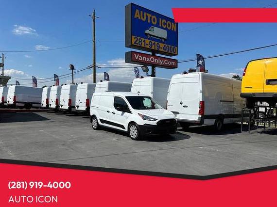 FORD TRANSIT CONNECT 2022 NM0LS7S21N1520043 image